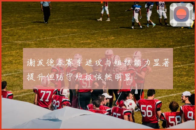 谢泼德本赛季进攻与组织能力显著提升但防守短板依然明显